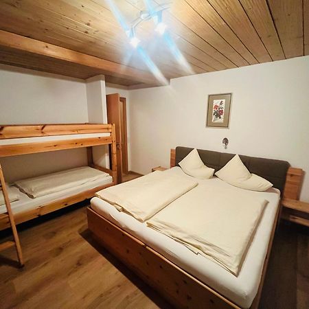 Arlerhof Apartment อุนเทอร์เทาเอิร์น ภายนอก รูปภาพ