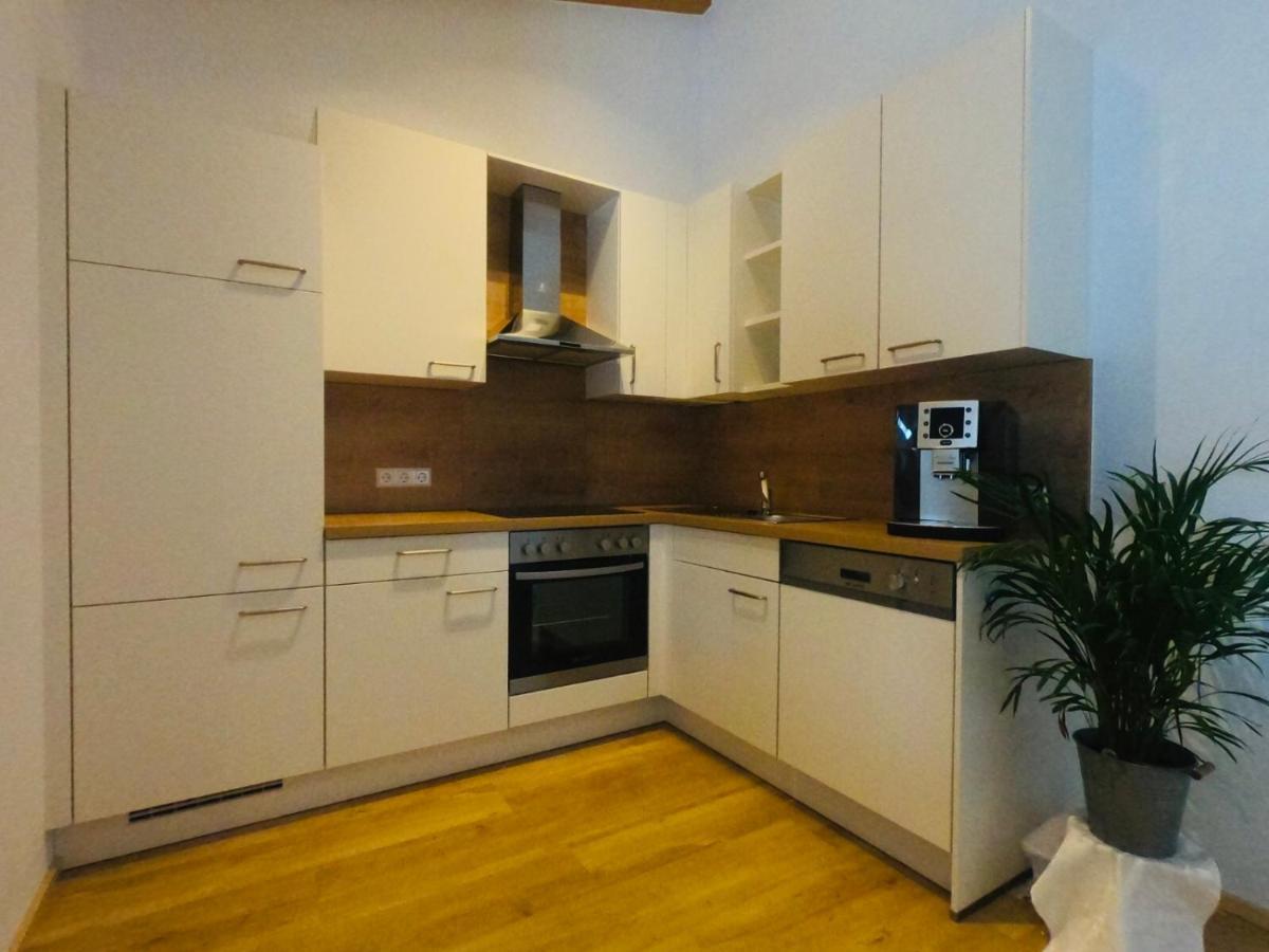 Arlerhof Apartment อุนเทอร์เทาเอิร์น ภายนอก รูปภาพ