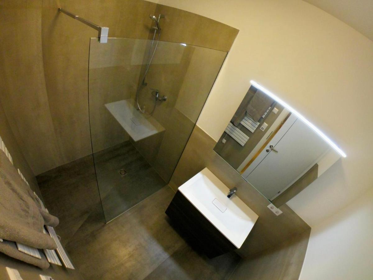 Arlerhof Apartment อุนเทอร์เทาเอิร์น ภายนอก รูปภาพ
