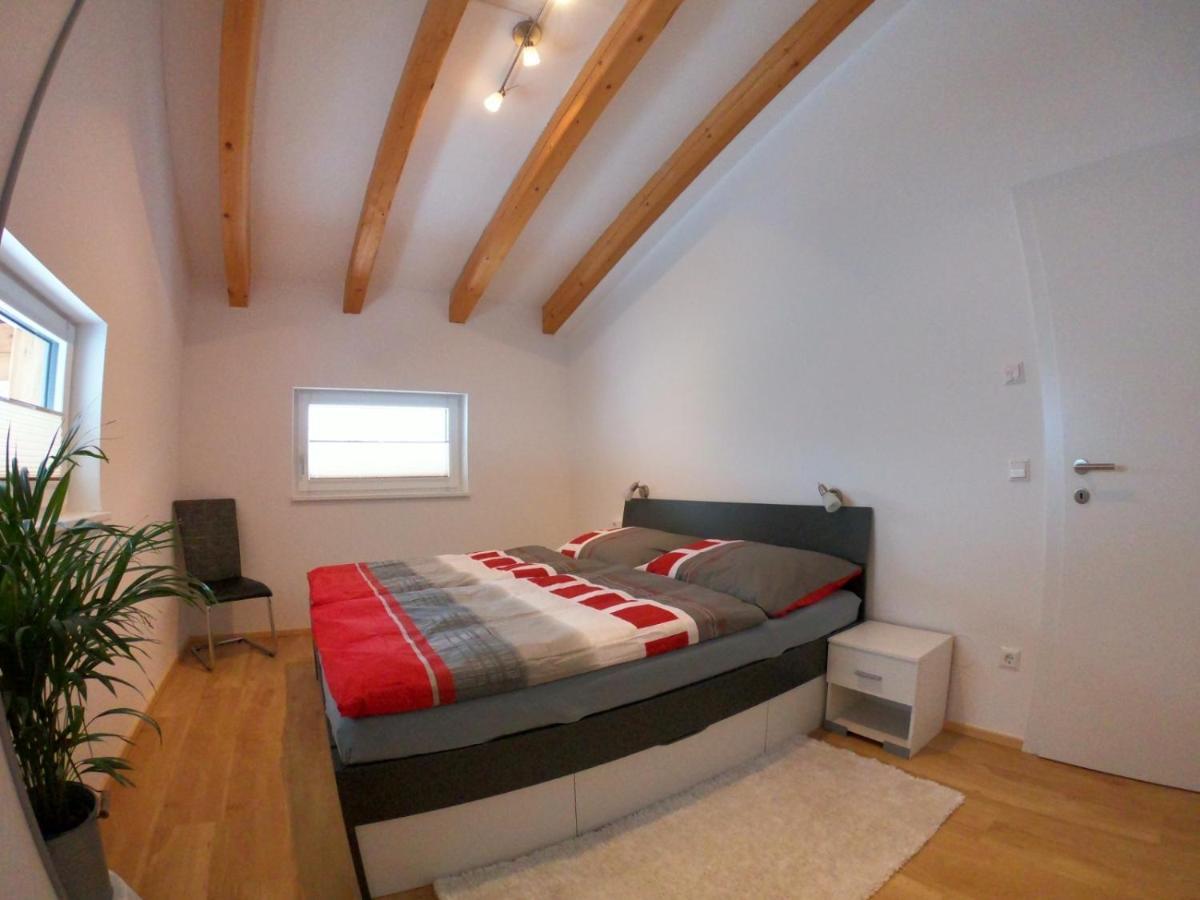 Arlerhof Apartment อุนเทอร์เทาเอิร์น ภายนอก รูปภาพ