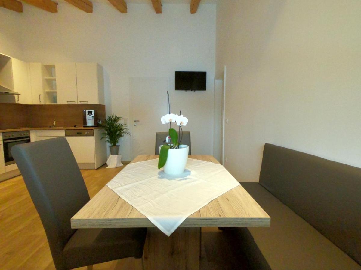 Arlerhof Apartment อุนเทอร์เทาเอิร์น ภายนอก รูปภาพ