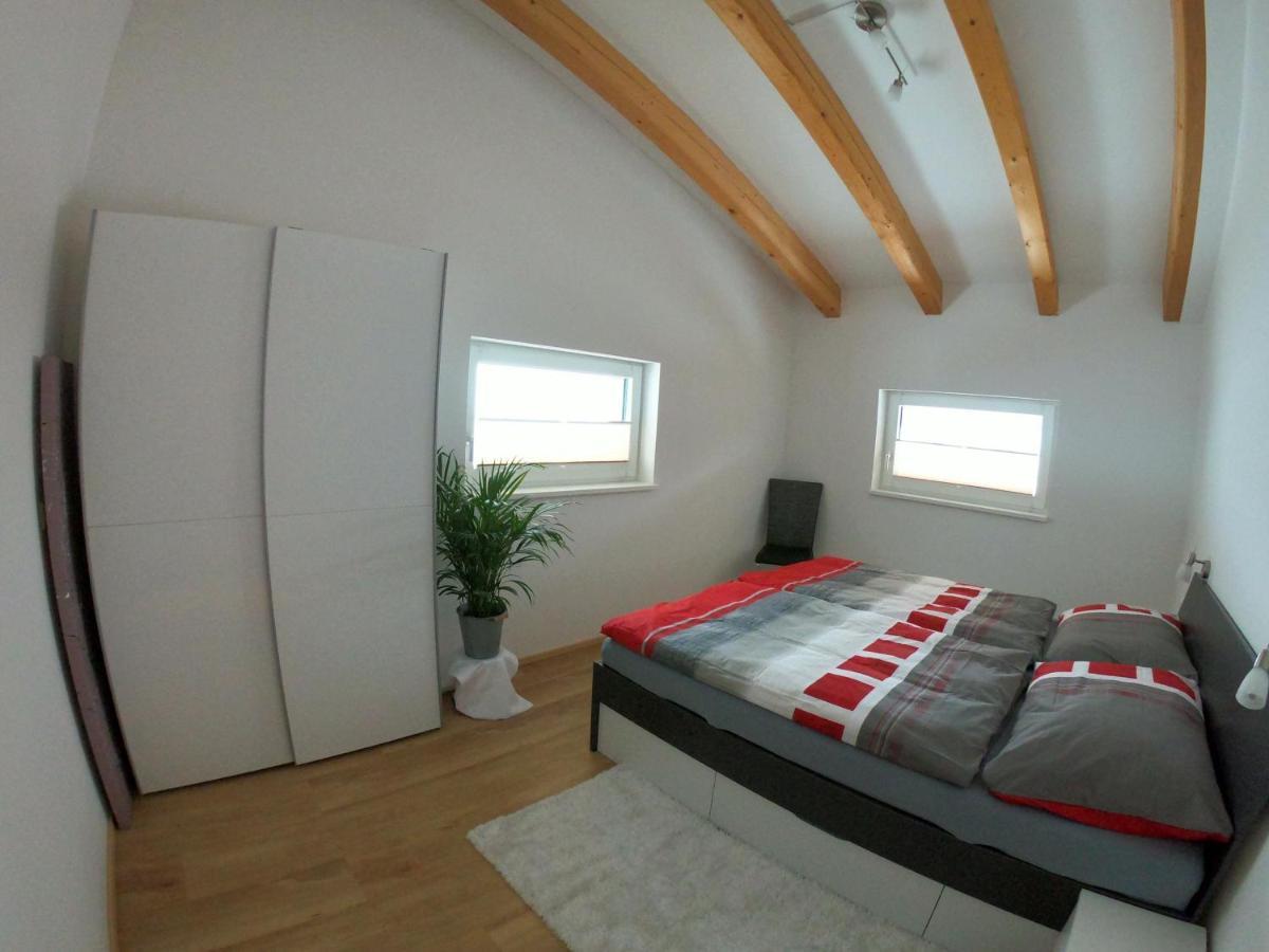 Arlerhof Apartment อุนเทอร์เทาเอิร์น ภายนอก รูปภาพ