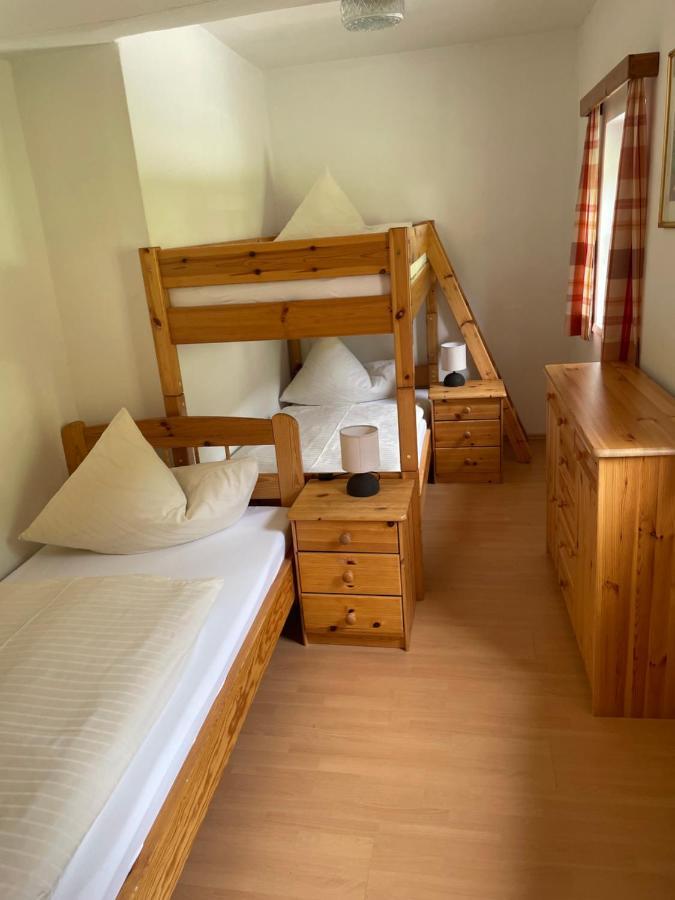 Arlerhof Apartment อุนเทอร์เทาเอิร์น ภายนอก รูปภาพ