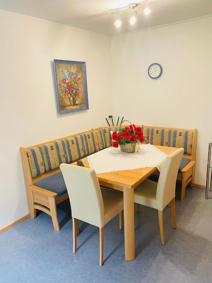 Arlerhof Apartment อุนเทอร์เทาเอิร์น ภายนอก รูปภาพ