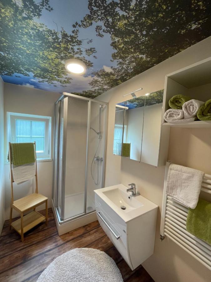 Arlerhof Apartment อุนเทอร์เทาเอิร์น ภายนอก รูปภาพ