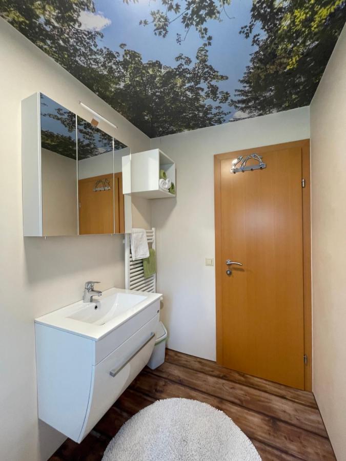 Arlerhof Apartment อุนเทอร์เทาเอิร์น ภายนอก รูปภาพ