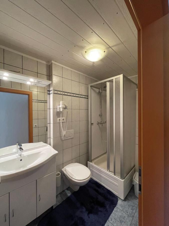 Arlerhof Apartment อุนเทอร์เทาเอิร์น ภายนอก รูปภาพ