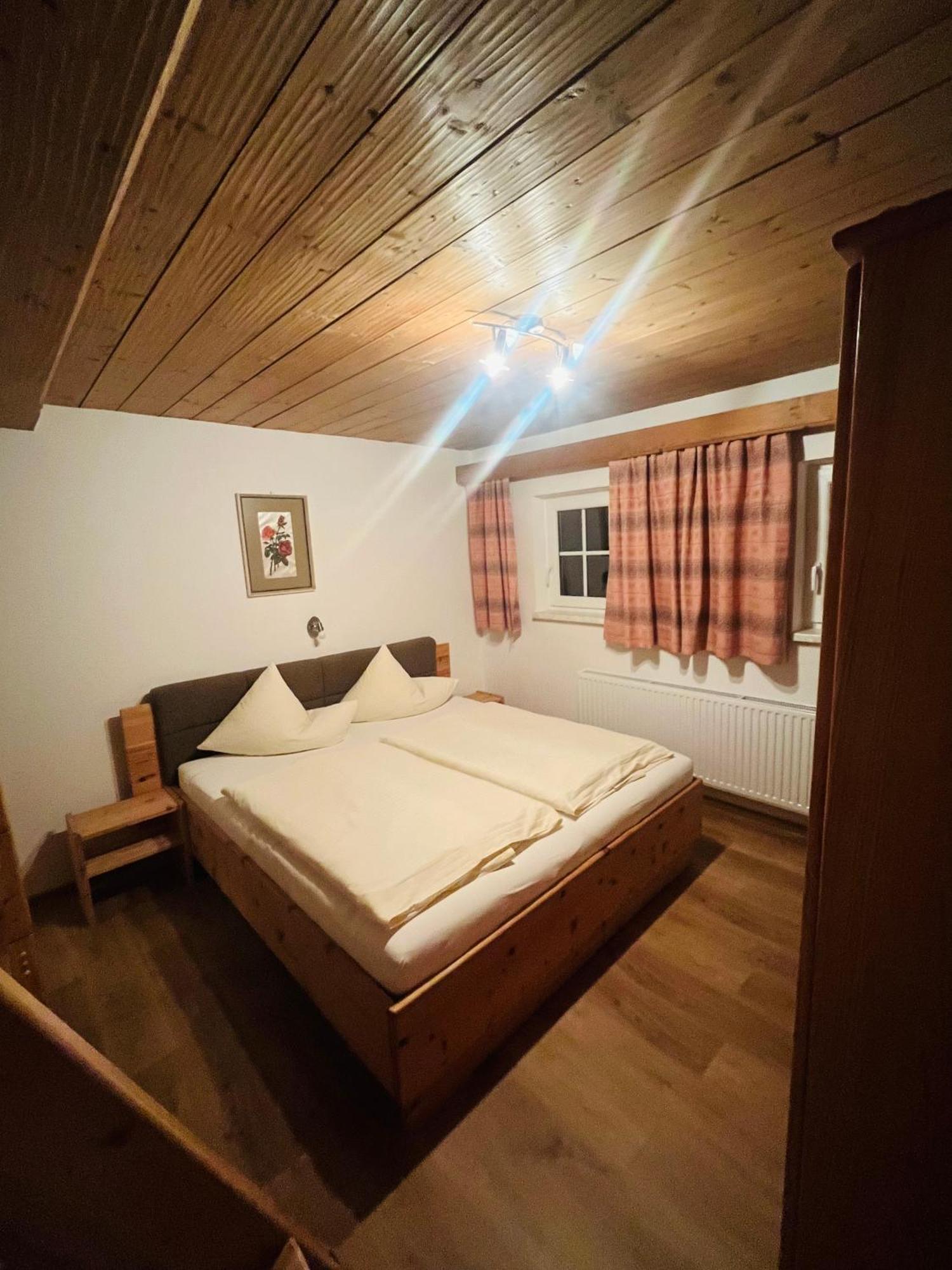 Arlerhof Apartment อุนเทอร์เทาเอิร์น ภายนอก รูปภาพ