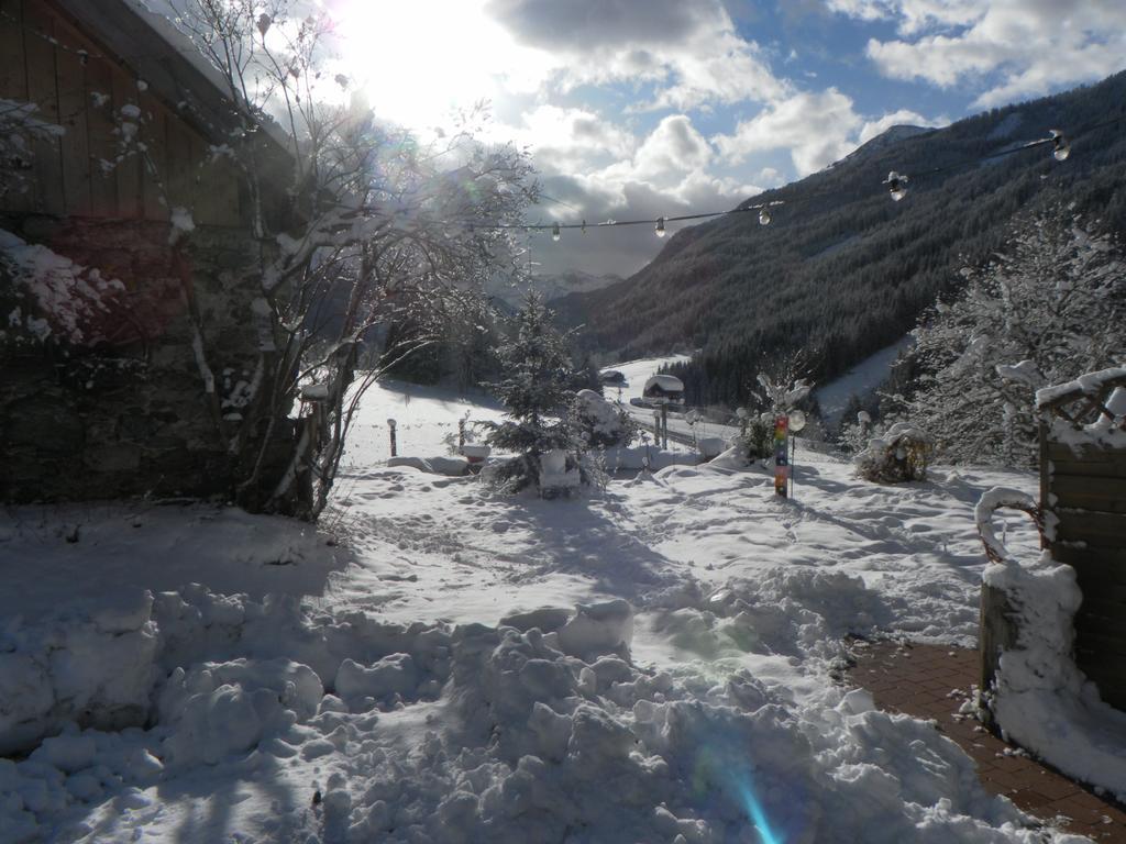Arlerhof Apartment อุนเทอร์เทาเอิร์น ภายนอก รูปภาพ